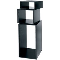 Main product image for Middle Atlantic RK8 Equipment Rack 8U 262-404